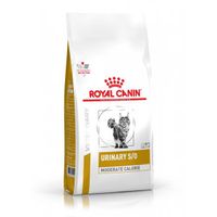 Royal Canin Urinary S/O Moderate Calorie droogvoer voor kat 9 kg Volwassen - thumbnail