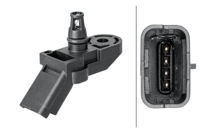 MAP sensor 6PP009400301