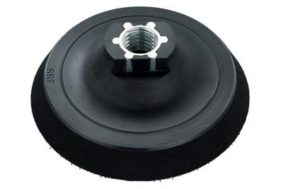 Metabo Accessoires Steunschijf met klithchtrug 100 mm M 14 - 626148000