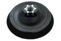 Metabo Accessoires Steunschijf met klithchtrug 100 mm M 14 - 626148000 - thumbnail