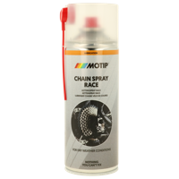 Motip excellent kettingspray derailleur 400ml