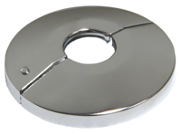 Cornat Scharnierrozet 1/4 55Mm Ms-Ch - TEC317024