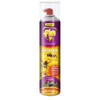 Insecticide Flower 600 ml Wespen