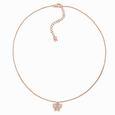 Dames ketting Folli Follie 3N17S058RC 38-43 cm