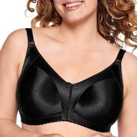 Naturana Heritage Minimizer Soft Bra