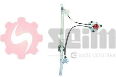 Raambedieningsmechanisme 901286