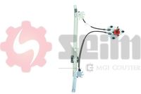 Raambedieningsmechanisme 901286