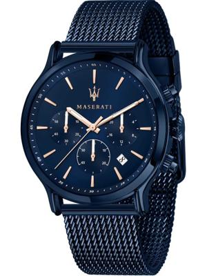 Maserati R8873618010 Herenhorloge