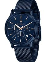 Maserati R8873618010 Herenhorloge