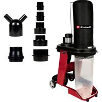 Einhell 4304156 TE-VE 550/1 A Afzuiginstallatie 65 l 550 W
