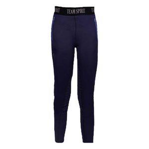 Red Horse Noeska FG kinder rijlegging donkerblauw maat:128