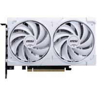 VGA MSI GeForce RTX 5060 8G VENTUS 2X OC WHITE