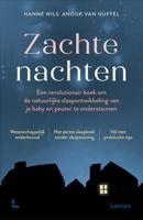 Zachte nachten - Hanne Wils, Anouk Van Nuffel - ebook - thumbnail