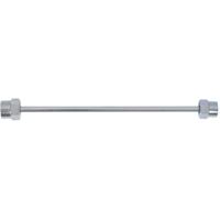 KS Tools 455.0122 Verbindingsbuis M14xM12, 210 mm KS Tools 455.0122 Verbindingsbuis M14xM12, 210 mm
