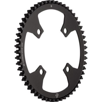 Gates tandwiel CDC 55T 4B Fin Line