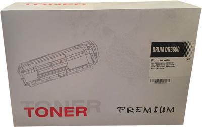 Huismerk Brother DR-3600 drum