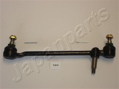 Spoorstang TIN012