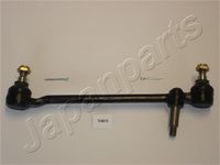 Spoorstang TIN012