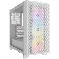 Corsair CC-9011256-WW computerbehuizing Midi Tower Wit