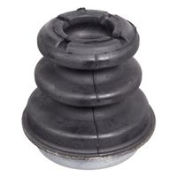 aanslagrubber 103458