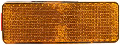 PROGRESS LINE Adhesive fleecter rectangular ge