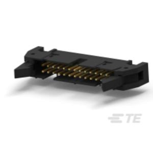 TE Connectivity 5499913-6 Inhoud: 1 stuk(s) Tray