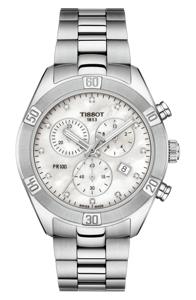 Tissot T101.917.11.116.00 Dameshorloge