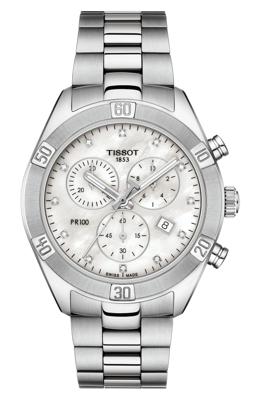 Tissot T101.917.11.116.00 Dameshorloge