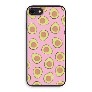 Dancing avocados: iPhone SE 2020 Biologisch afbreekbaar hoesje