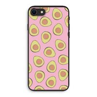 Dancing avocados: iPhone SE 2020 Biologisch afbreekbaar hoesje