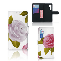 Xiaomi Mi Note 10 Lite Hoesje Roses