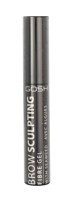 Gosh Brow Sculpting Fibre Gel 8 ml