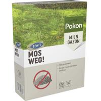 Pokon mos weg 1750 gram