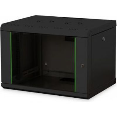 ASSMANN Electronic 7U WALL MOUNTING CABINET