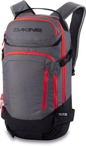 Dakine Heli Pro - 20L - Steel Grey