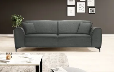 Zitbank Dallas - 3 zits