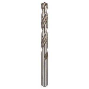 Bosch Accessories 2608595082 HSS Metaal-spiraalboor 12.5 mm Gezamenlijke lengte 151 mm Geslepen DIN 338 Cilinderschacht 5 stuk(s)