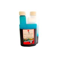De Koidokter Anti-Parasiet 250ml - Effectieve Bestrijding Parasieten & Schimmels in Vijvers