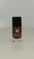 Da Make-Up Nailpolish volcanic fire 10 Milliliter