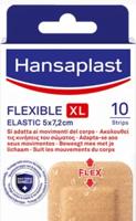 Hansaplast Flexible XL Pleisters