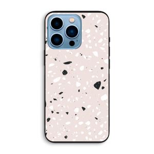 Terrazzo N°20: iPhone 13 Pro Biologisch afbreekbaar hoesje