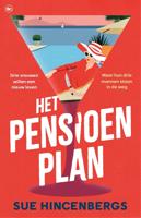 Het pensioenplan - Sue Hincenbergs - ebook