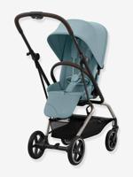 Omkeerbare all-terain kinderwagen CYBEX Gold Eezy S Twist+ 2 (2024) blauw