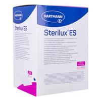 Sterilux Es 10x10cm 8l.st. 30x5 P/s