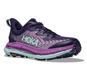 Hoka Mafate speed 4 dames - Multi - Dames