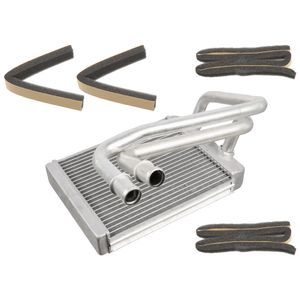 Kachelradiateur, interieurverwarming 172945