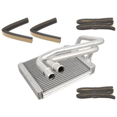 Kachelradiateur, interieurverwarming 172945