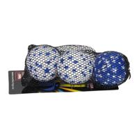 Eureka Jongleer ballen junior, 3st.