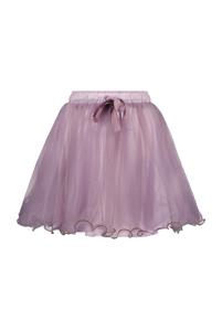 Le Chic Meisjes tule rok sterrenstof - Treacle - Sweet plums