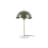 Leitmotiv - Table Lamp Waved Dome - thumbnail